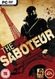 Preview Image for The Saboteur