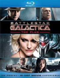 Preview Image for Image for Battlestar Galactica: The Plan