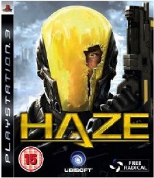 Preview Image for Image for Haze (PS3)