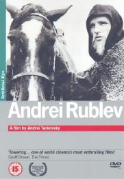 Preview Image for Image for Andrei Rublev