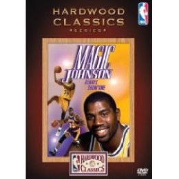 Preview Image for Image for Magic Johnson: Always Showtime