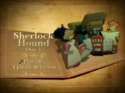 Preview Image for Image for Sherlock Hound: The Complete Series