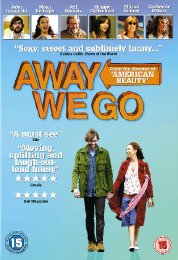 Preview Image for Away We Go