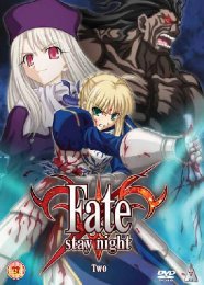 Preview Image for Fate/Stay Night: Volume 2