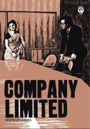 Preview Image for Company Limited / The Stranger