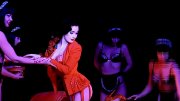 Preview Image for Image for Crazy Horse Paris With Dita Von Teese