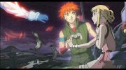 Preview Image for Image for Aquarion: Volume 4