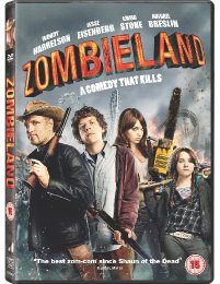 Preview Image for Zombieland hits Blu-ray and DVD in March