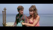 Preview Image for Screenshot from Pierrot le fou Blu-ray