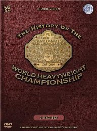 Preview Image for Image for WWE The History of the World Heavyweight Championship