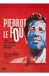 Preview Image for Pierrot Le Fou