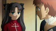 Preview Image for Image for Fate/Stay Night: Volume 3