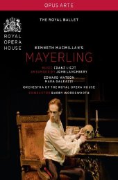 Preview Image for Image for Mayerling (Royal Ballet - 2009)