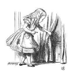 Preview Image for Image for Alice's Adventures in Wonderland