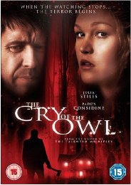 Preview Image for The Cry of the Owl hits DVD in April
