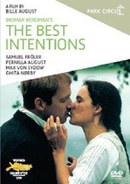 Preview Image for The Best Intentions out on DVD in April