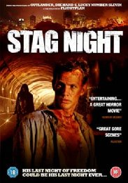Preview Image for Stag Night arrives on DVD in April