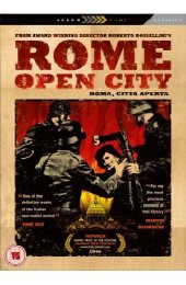 Preview Image for Image for COPY OF Rome, Open City (UK)