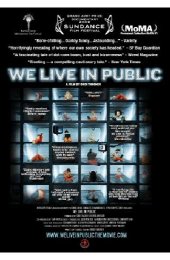 Preview Image for We Live in Public