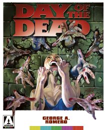 Preview Image for Day of the Dead