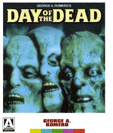 Preview Image for Day of the Dead Cover 3