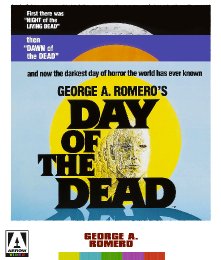 Preview Image for Day of the Dead Cover 2