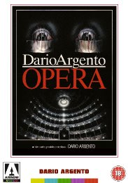 Preview Image for Terror at the Opera Alternate Cover