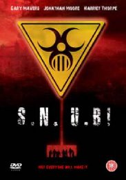 Preview Image for Survival horror S.N.U.B! hits DVD in May