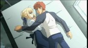 Preview Image for Image for Fate/Stay Night: Volume 4