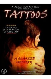 Preview Image for Tattoos: A Scarred History