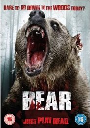Preview Image for Horror flick Bear hits DVD in May