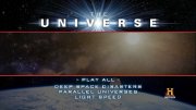 Preview Image for Image for The Universe: Season 3 (4 Discs)