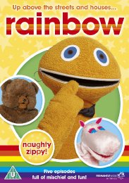 Preview Image for Rainbow - Naughty Zippy