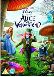 Preview Image for Alice in Wonderland hits Blu-ray and DVD in June