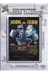 Preview Image for WWE Wrestlemania 18: Tagged Classics