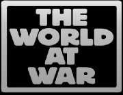 Preview Image for Image for THE WORLD AT WAR RESTORED HD BLU RAY AND DVD BOX SET LAUNCH 2010