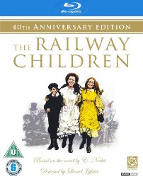 Preview Image for The Railway Children