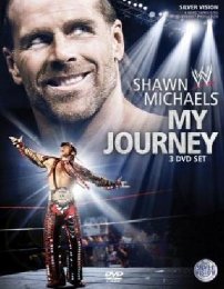 Preview Image for WWE: Shawn Michaels - My Journey