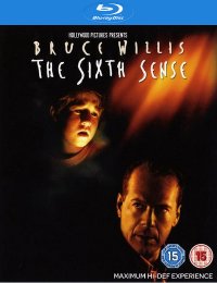 Preview Image for The Sixth Sense Blu-ray Front Cover