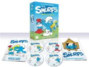 Preview Image for Image for The Smurfs Complete Season One