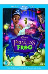 Preview Image for The Princess and the Frog