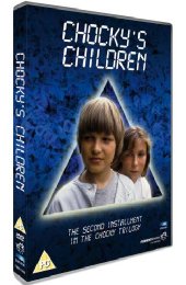 Preview Image for Image for Chocky`s Children