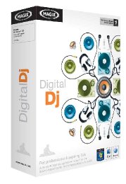 Preview Image for MAGIX Digital DJ