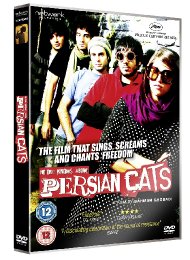 Preview Image for No One Knows About Persian Cats hits DVD in July