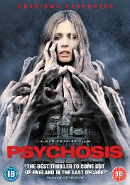 Preview Image for Brit horror flick Psychosis hits DVD in July