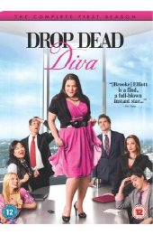 Preview Image for Drop Dead Diva Season One