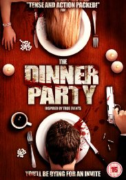 Preview Image for The Dinner Party