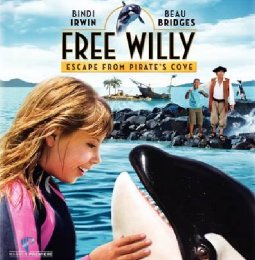 Preview Image for Family flick Free Willy 4 arrives on DVD in August