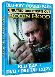 Preview Image for Ridley Scott's Robin Hood arrives in September on DVD and Blu-ray