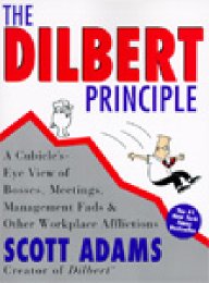 Preview Image for The Dilbert Principle